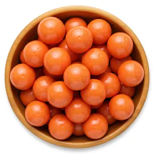 NY Spice Shop Orange Gumballs - Orange Flavor