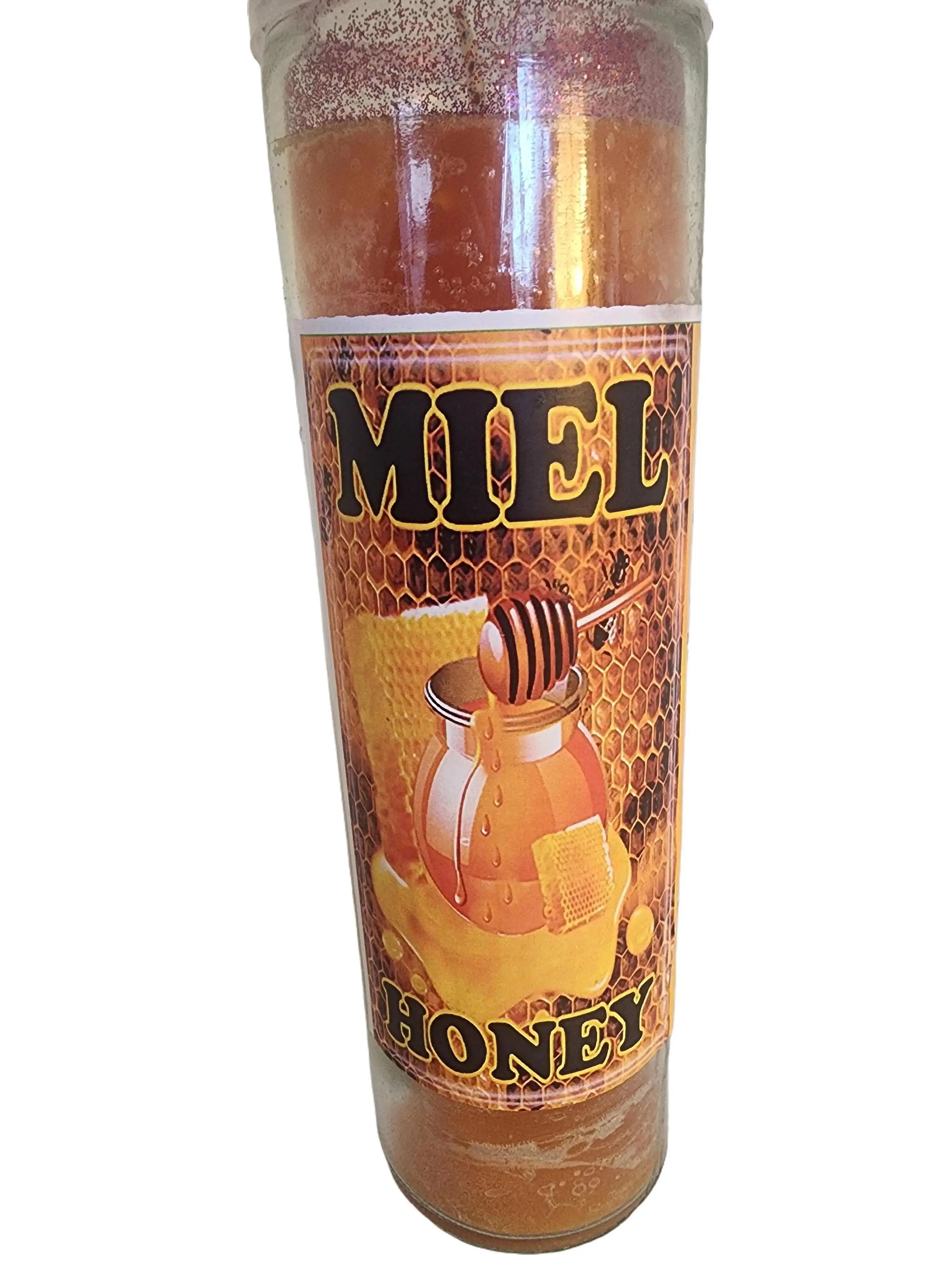 Miel/Honey Candle Miel/Honey Candle