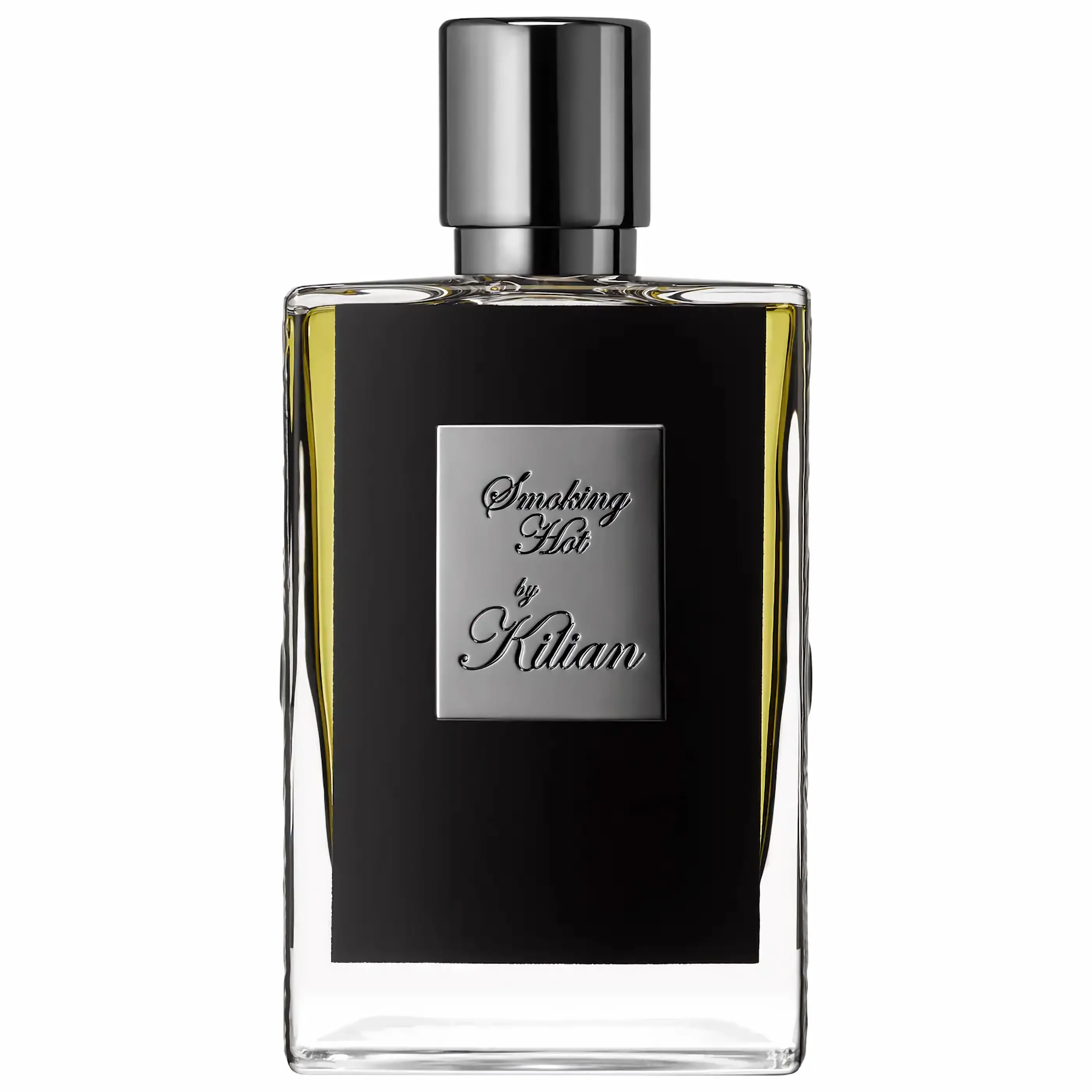 Kilian Paris Unisex 1.7 Ounce Smoking Hot Eau de Parfum