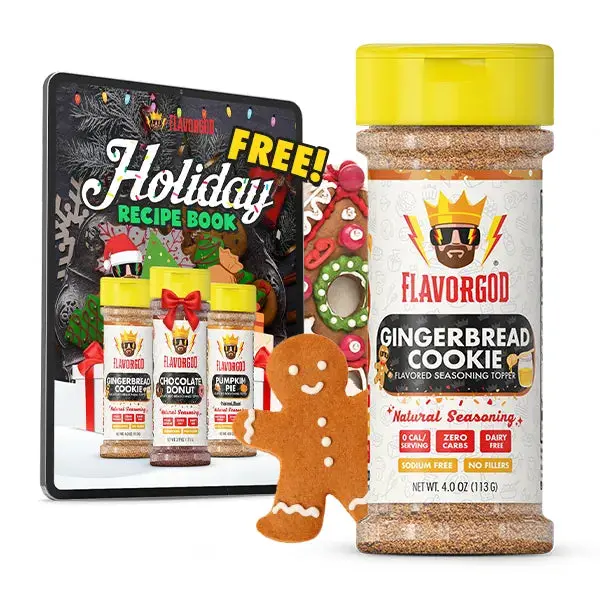 Gingerbread Cookie Topper Gingerbread Cookie Topper