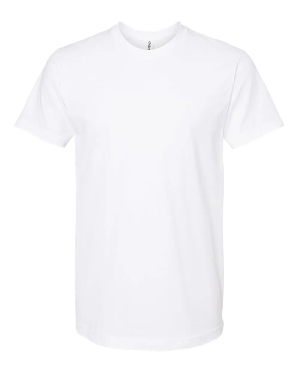 Tultex Unisex Fine Jersey TShirt-202