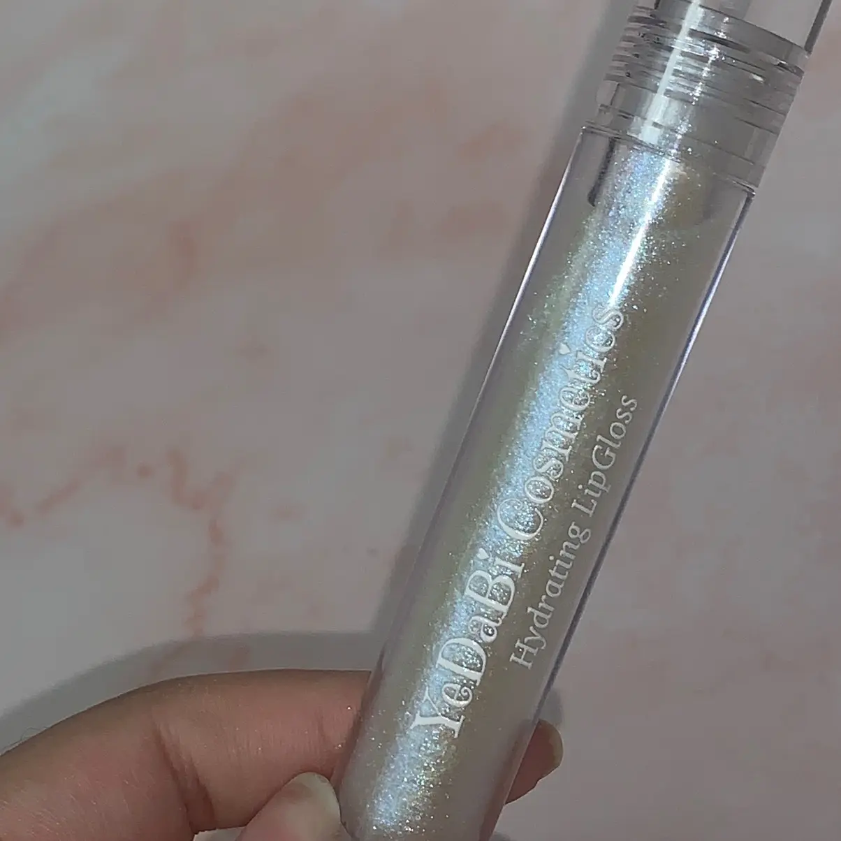 Euphoria Lipgloss