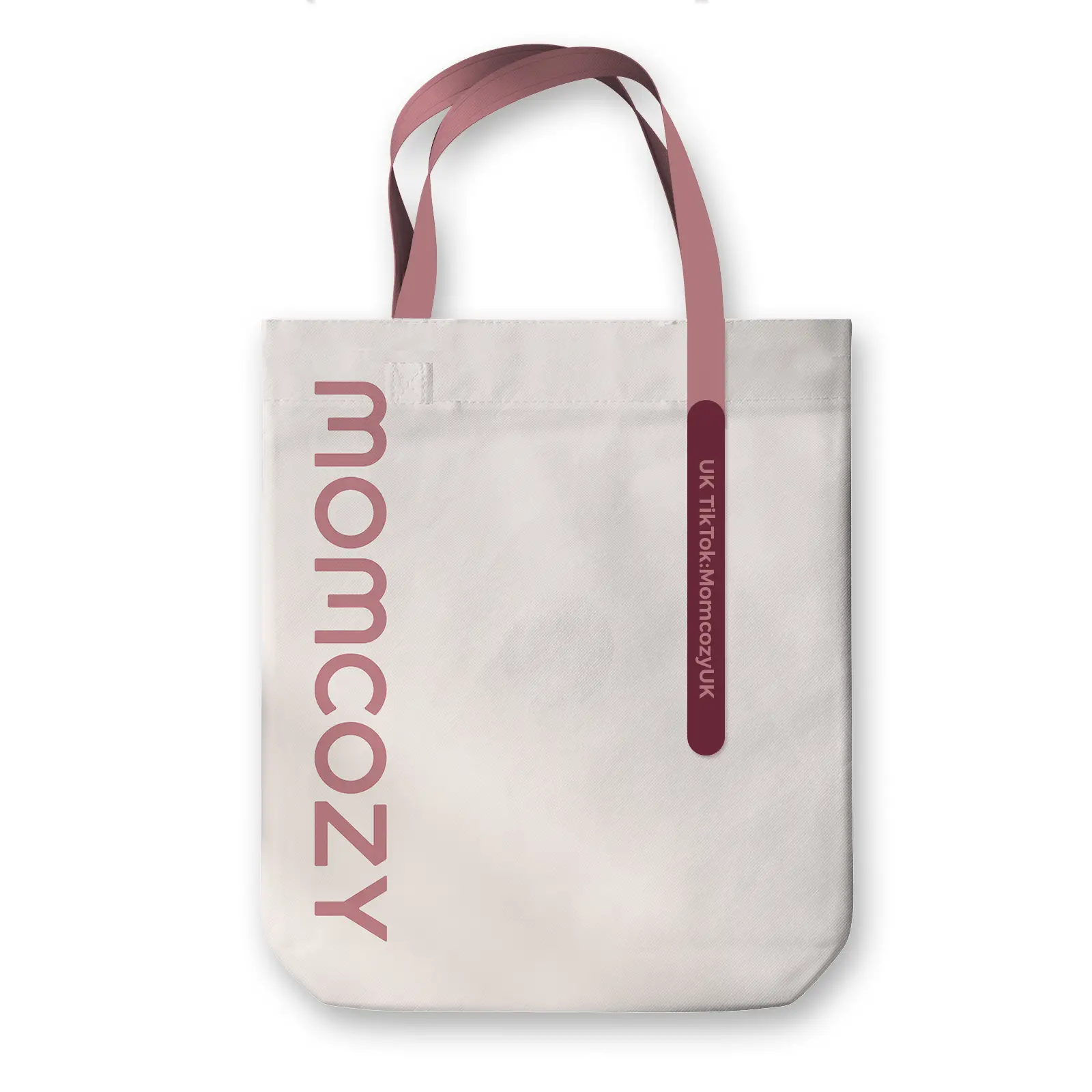 Momcozy velvet shoulder handbag - soft and large-capacity women's tote bag, suitable for commuting/shopping/daily travel, lightweight and versatile st