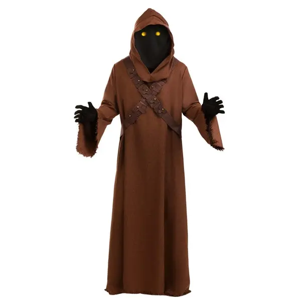 Adult Deluxe Star Wars Jawa Costume