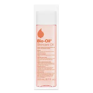 Bio-Oil Skincare Body Oil Serum 6.7 Oz - Non-Comedogenic, Vegan Friendly, Clinically Proven for Scars & Stretch Marks, All Skin Types, South Africa