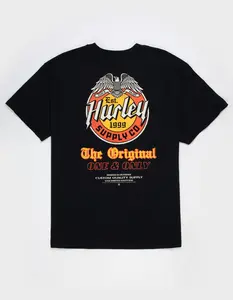 HURLEY OG Mens Tee