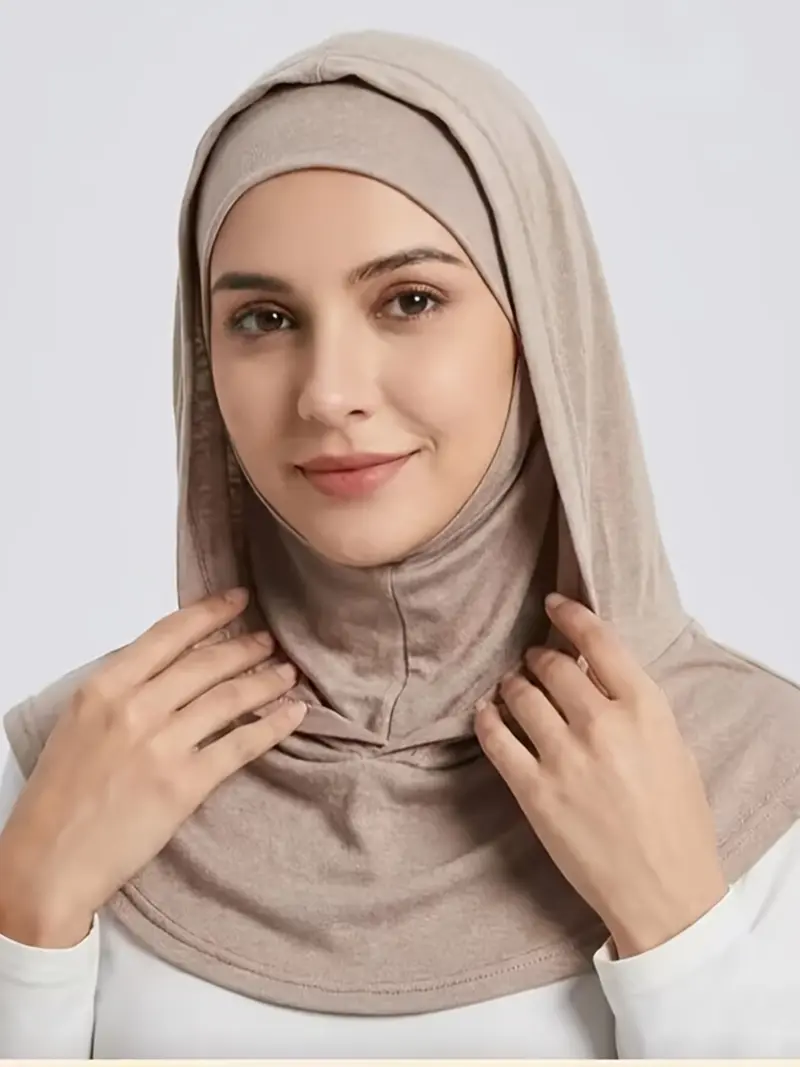 Namaz hijab for women - TikTok Shop