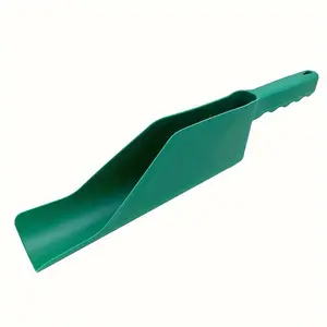 Gutter Getter Scoop, Multi-use Roof and Garden Tool for Easy Dirt and Debris Removal, Garden Cleaning Tool for Home Garden