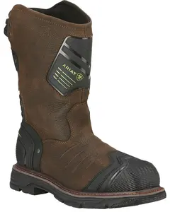 Ariat Men's Men'S Catalyst Vx Work H20 Boot Composite Toe - 10016253