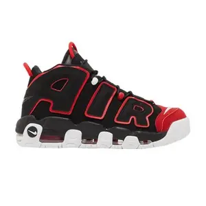 Nike Air More Uptempo '96 'Red Toe'