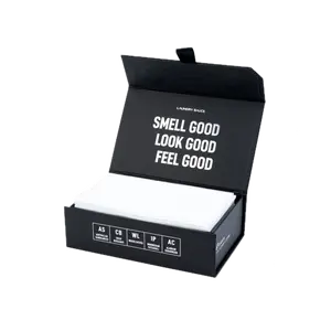 Laundry Sauce Luxury Scented Dryer Sheets: Luxury Fragrance, Softens Fabric, Removes Static Cling, Eco-Friendly Packaging, 69 Count