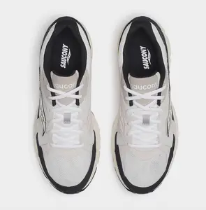 SAUCONY Ride Millennium Shoes S70856-4 Size: M10.5/W12