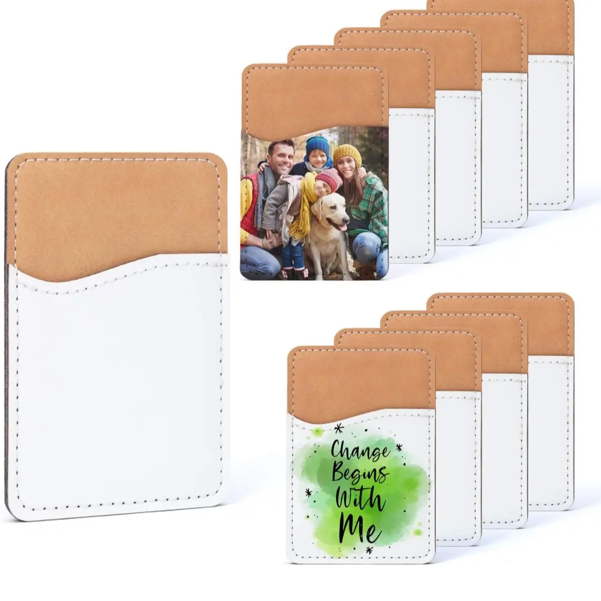 Wallet para Telefono