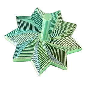 Hexagonal Fidget Stress Relief Toy