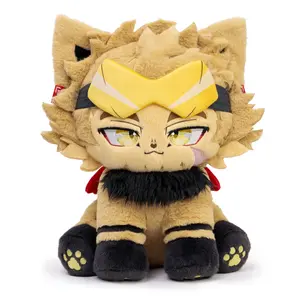 【RESTOCKED】Plushshop 17in Cute newhawmeow Plushie Stuffed Toys