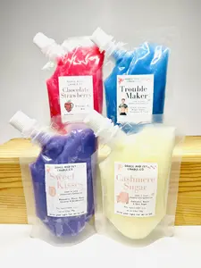 Lost in Love Valentine's Squeezy Sampler Box