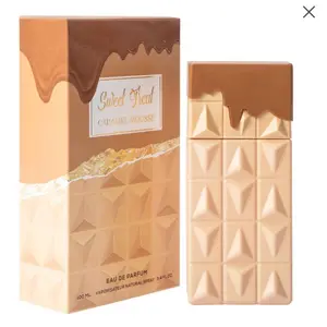 Sweet Treat Caramel Mousse perfume Eau De Parfum 3.4oz - Women’s Fragrance
