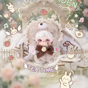 Pixie Zoey-Confession Bunny Plush Blind Box