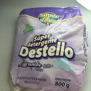 Super detergent Super detergent