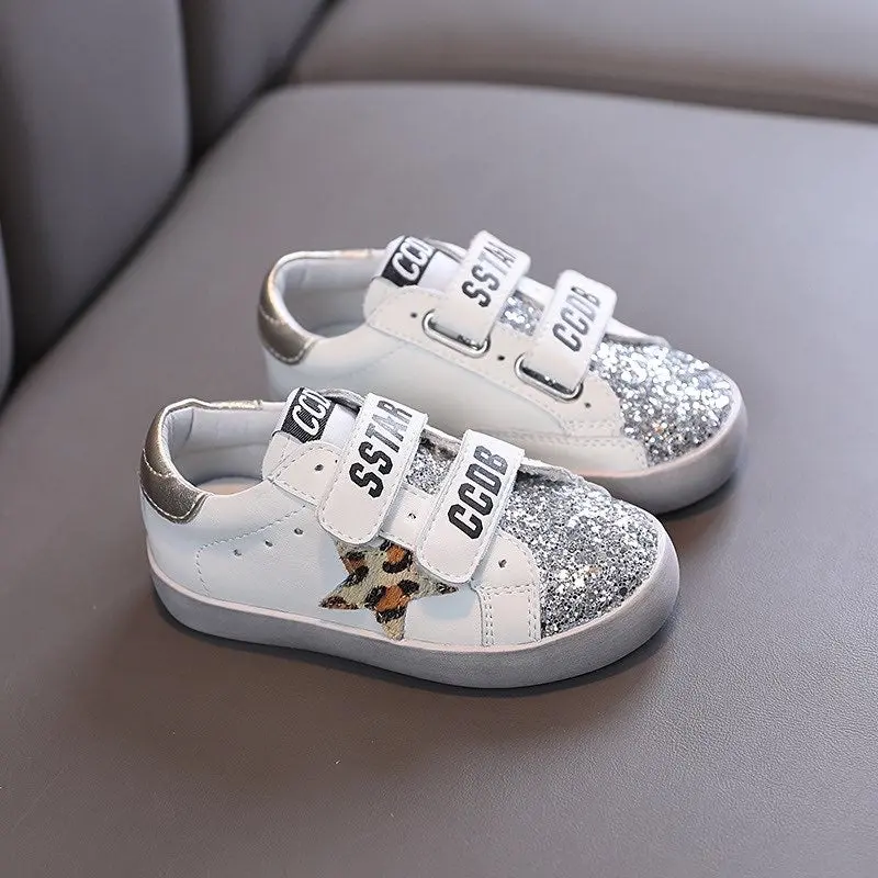 Wild about You Sneaker