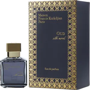 Maison Francis Kurkdjian Oud Silk Mood By Maison Francis Eau De Parfum For Unisex