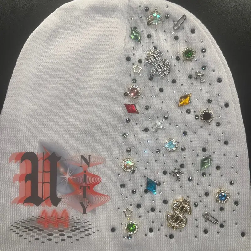 UNITY Handmade Beanie