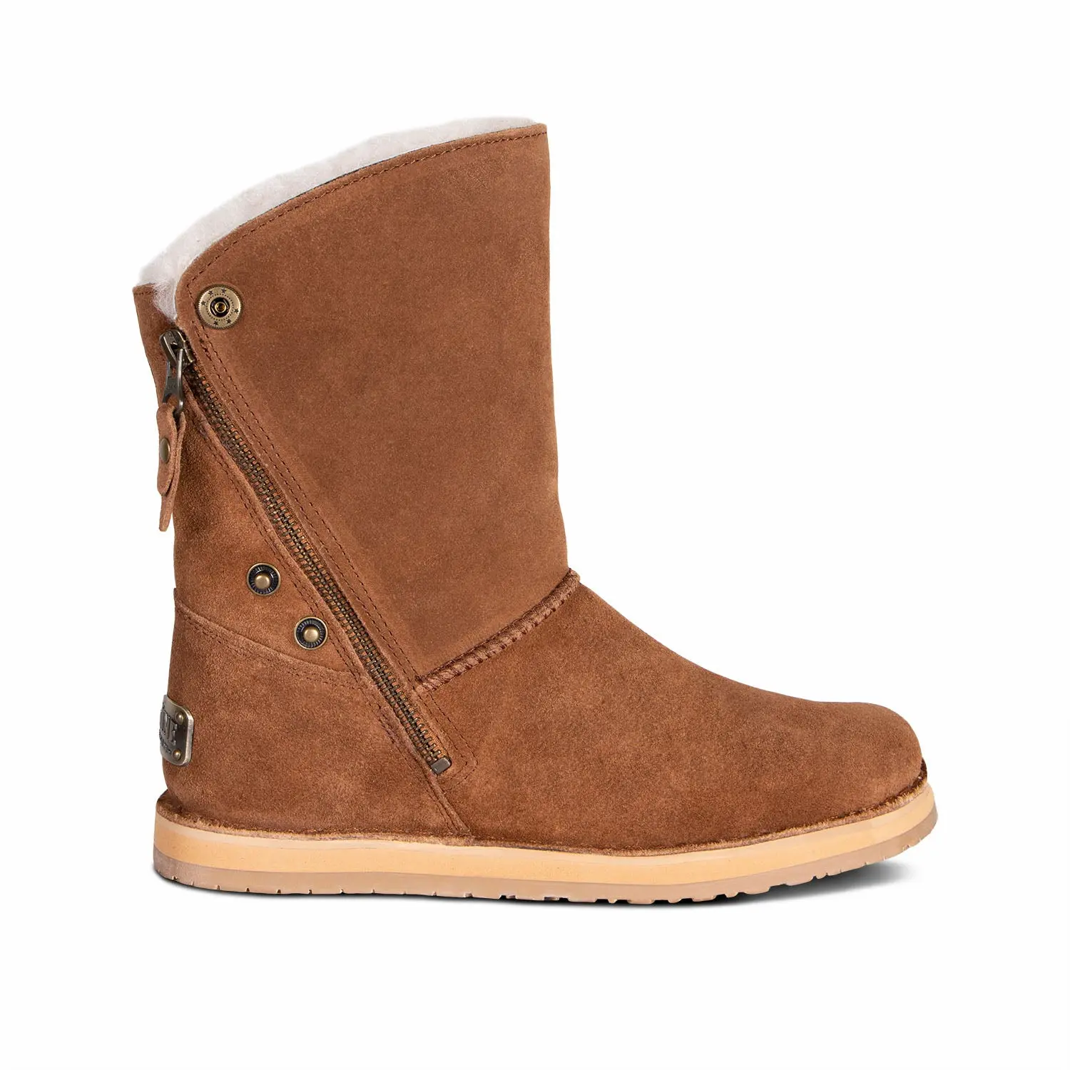 Women's Trixie Sheepskin Boot