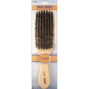 Annie Hard Wave Brush