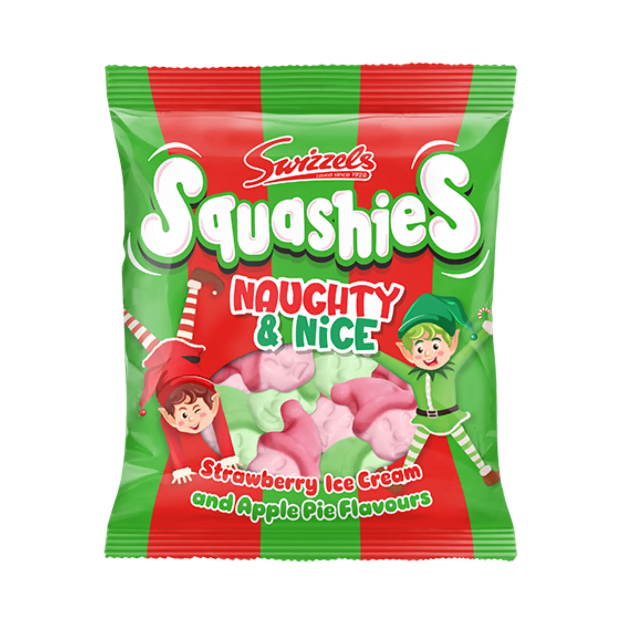 Swizzels Squashies Naughty & Nice Swizzels Squashies Naughty & Nice