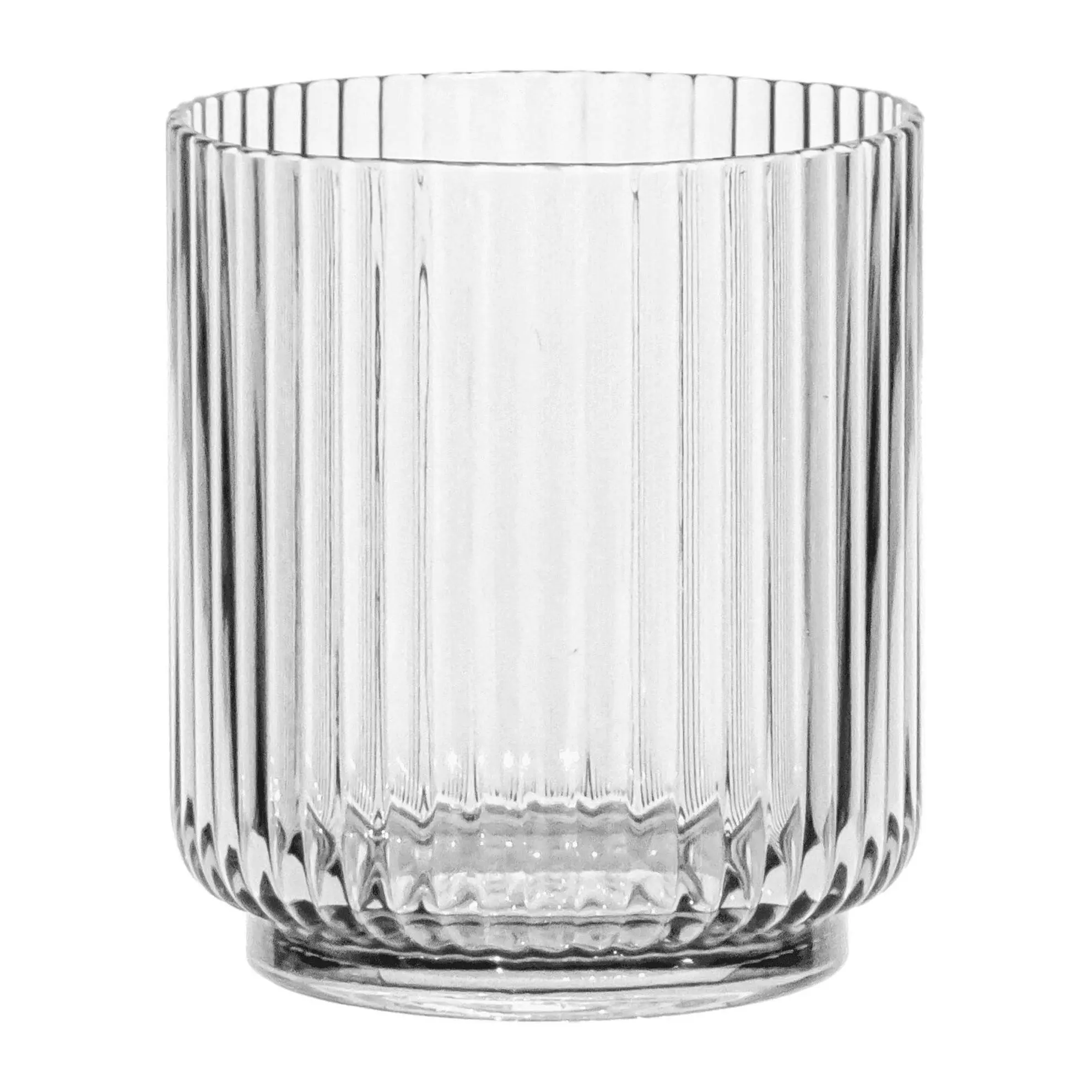 Tarhong Mesa Set of 6 15-oz DOF Glasses