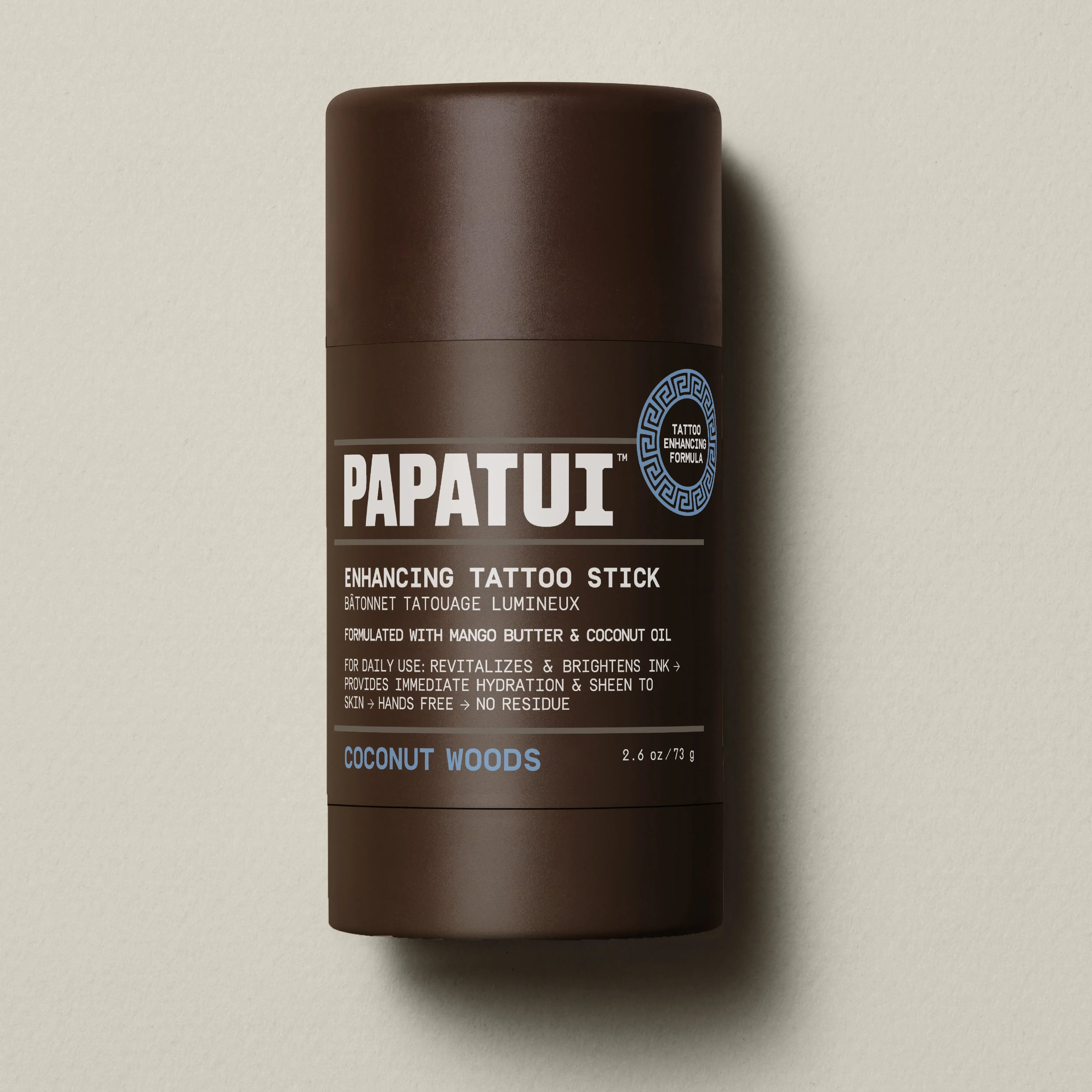 Enhancing Tattoo Stick