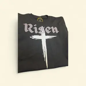 Risen