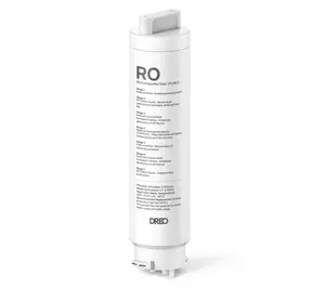 DREO 7-in-1 Reverse Osmosis Replacement Filter