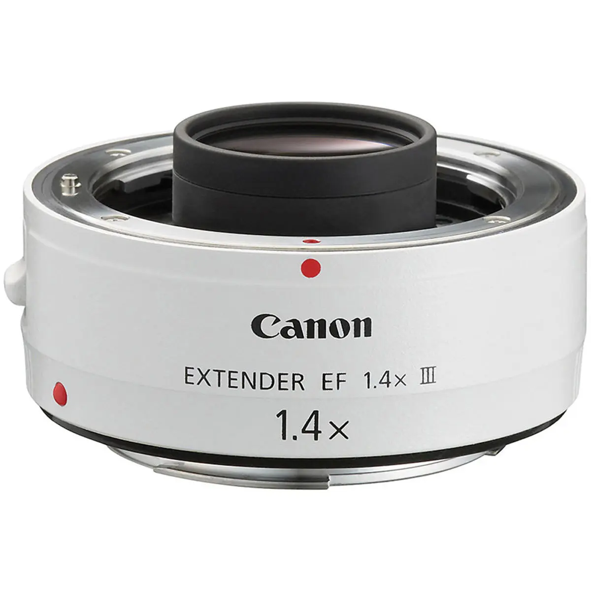 Canon Extender EF 1.4x III (Tele Extender) - U.S.A