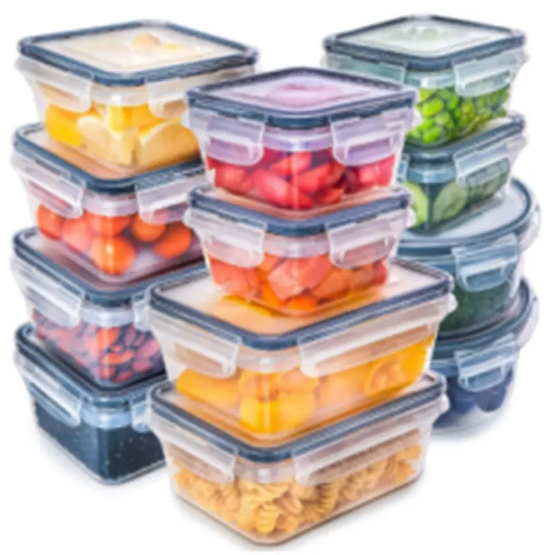 PP 12 piece set [This price does not inc