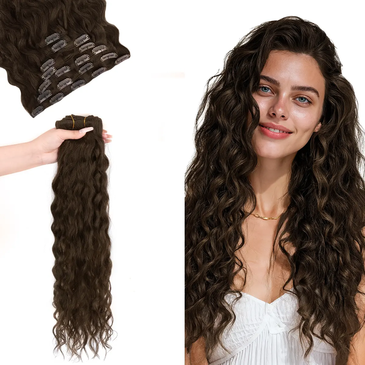 #4A Chocolate Brown