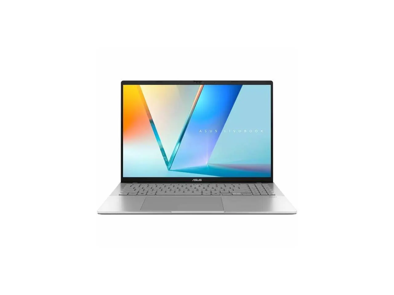 Asus Vivobook S16 M3607GA-DS79 16" Copilot+ PC Notebook - WUXGA - AMD Ryzen AI 7 445 - 32 GB - 1 TB SSD - Windows 11 Home - AMD - 23 Hours Battery Run Time - Wi-Fi 6