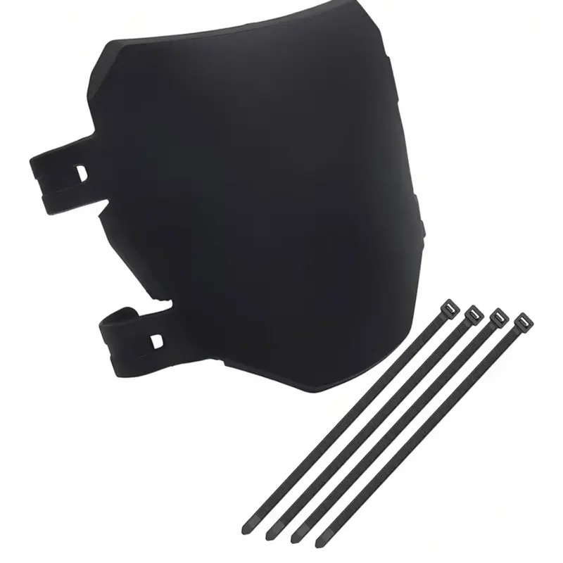 ODI with zip ties