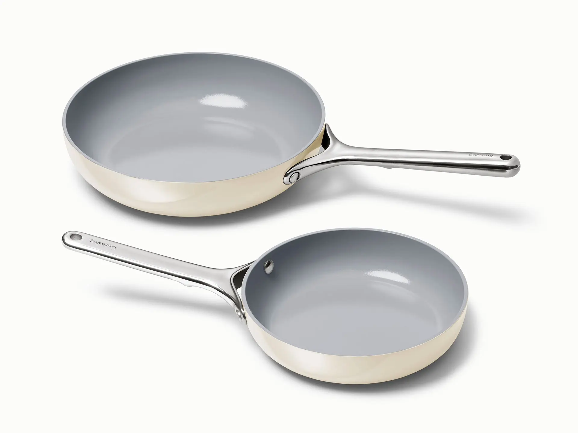 Fry Pan Duo Fry Pan Duo