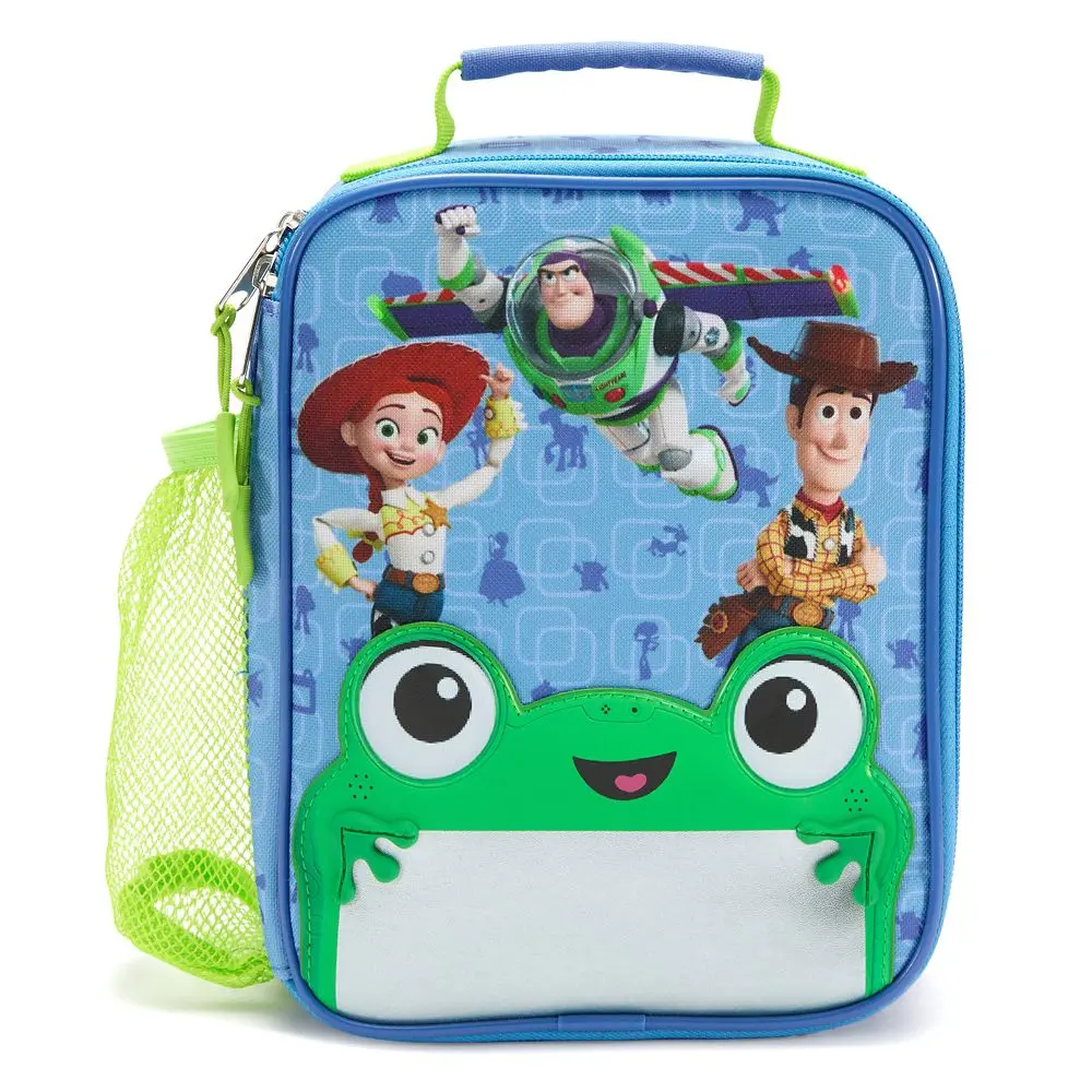 Disney Store Toy Story 5 Lunch Box