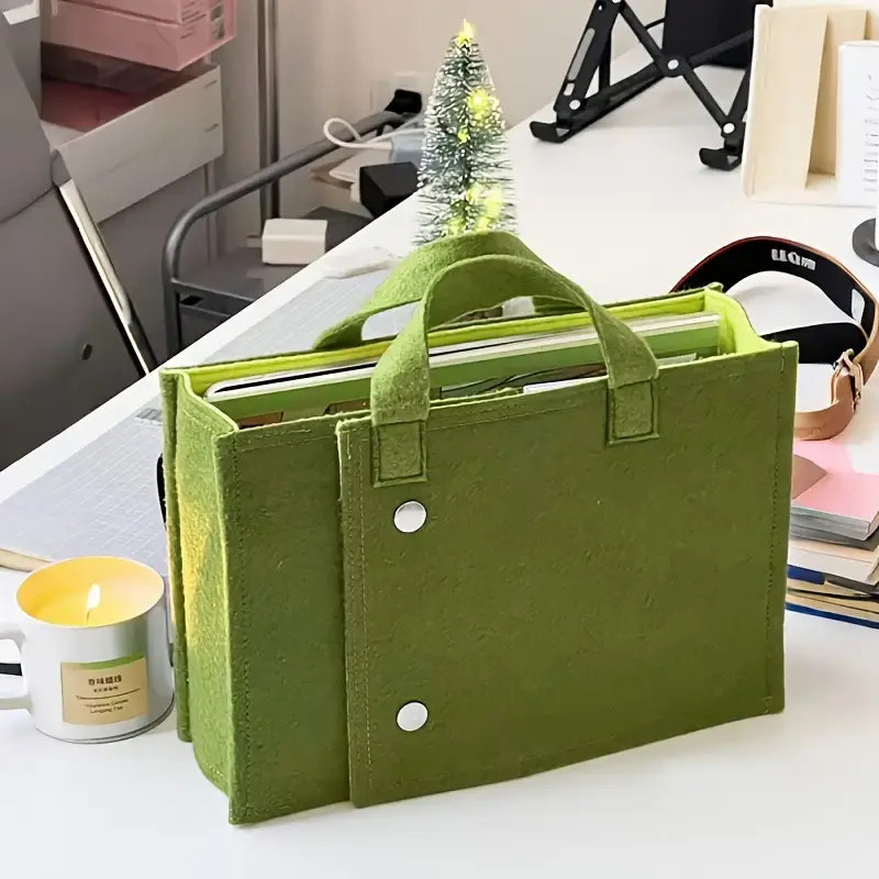 CozyRepublic Green Collapsible Backpack - Adjustable Classic Casual Computer Bag, Unisex Multifunctional Carryall with Laptop Compartment, Removable Shoulder Strap for Work & Daily Use, Laptop Backpack, Compact