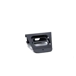 StayFlush Pro R Lower Dash Panel Mount Auxbeam 6
