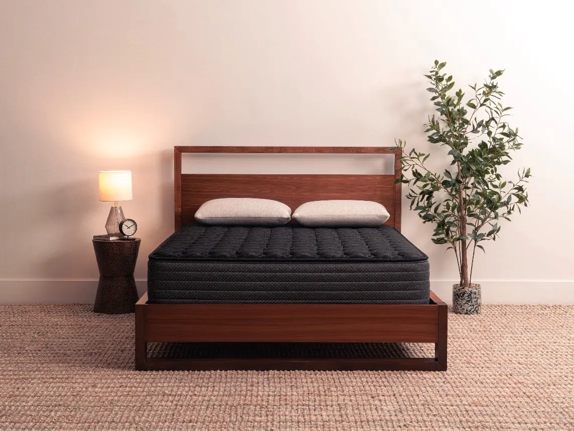 EVEREST EXTRA FIRM Mattress EVEREST EXTRA FIRM Mattress