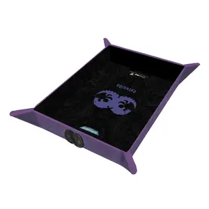 Tyranid Folding Dice Tray for Warhammer 40,000
