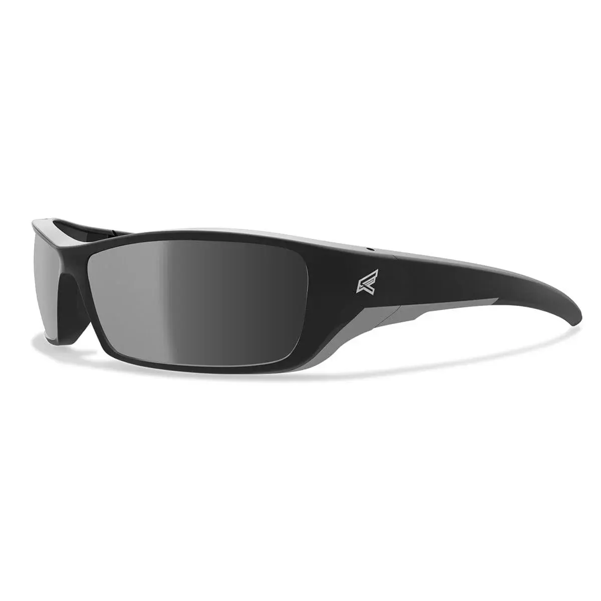 Edge Reclus MCEPS Military Ballistic GL-PD 10-12 Safety Glasses - Scratch Resistant Wraparound Work Eyewear, 99.9% Protection Safety Gear
