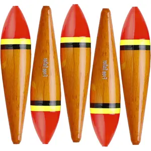 Slip Bobbers for Fishing,Fishing Bobbers,Fishing Slider Floats 8cm/4g