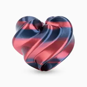 Amolen - PLA Silk S-Series Filament 1.75mm, 1KG/2.2LB
