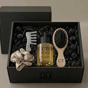 CT HAIR RITUAL - Limited stock