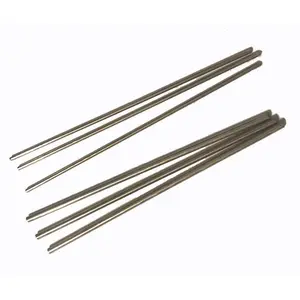Stainless Steel Rods 4 pk