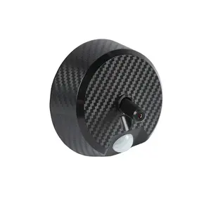 Limitless ParkPerfect Laser Parking Assistant - Battery Powered Guide System For Garages With Adjustable Lasers